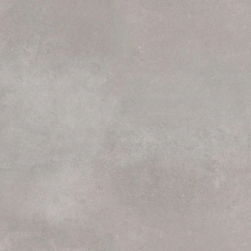 Керамогранит Ceradim Concrete Courage Grey серый Матовый 60х60 см