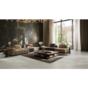 Керамогранит Italon Континуум Сильвер 610010002684 160х80 см