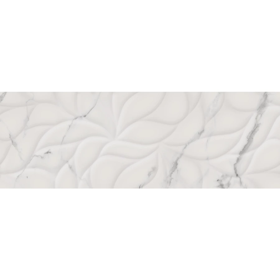 Плитка настенная Eletto Ceramica Insignia Mckinley Struttura Brillo N60010 70х24,2 см