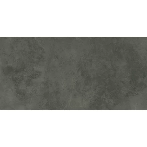 Керамогранит Кerlife Витра Керамогранит Cement Carbon Mat матовый серый 120х60 см