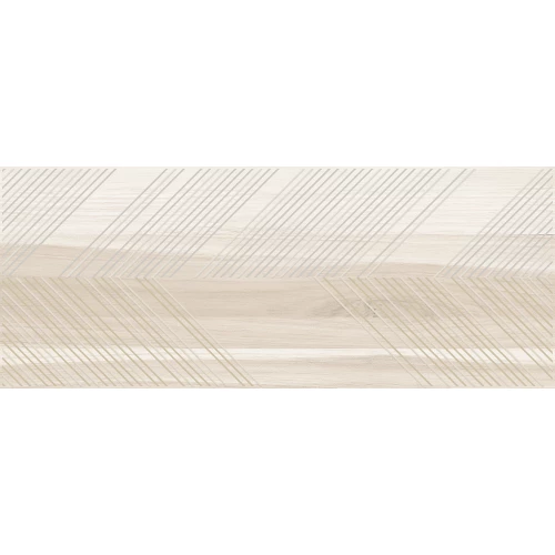 Декор-1 Laparet Ulivo бежевый 20х50 см