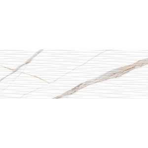 Плитка настенная Primavera Signorina Gold Decor 03 DC15-03 90х30 см