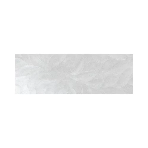 Плитка настенная Керамин Сидней 1 тип 1 светло-серый 25*75 см