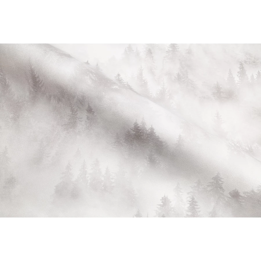 Обои флизелиновые Palitra Home HomeColor My Forest коричневые HC71960-21 1,06х10,05 м