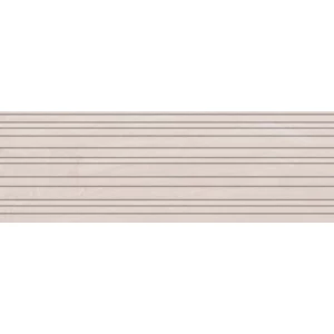 Плитка настенная Gravita Basalt Soil Decor матовая бежевая 90x30 см