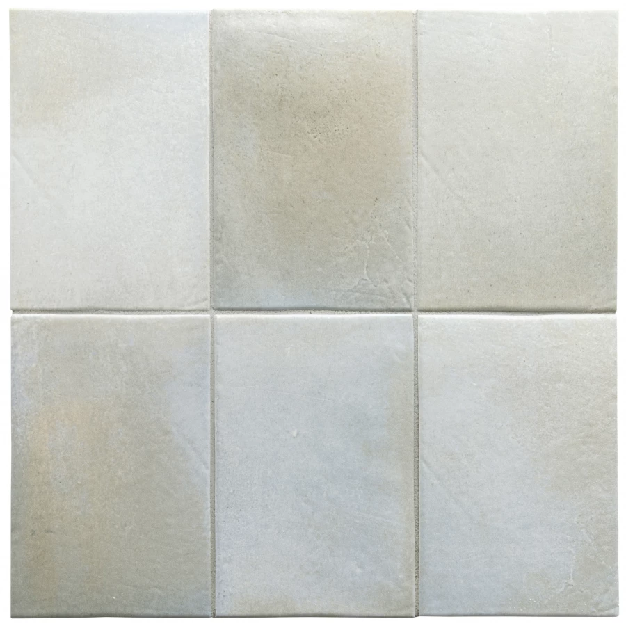 Керамогранит Equipe Miyako Ether натуральный матовый серый 32379 15x10 см