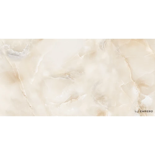 Керамогранит Empero Luminous Wet Granula Lapatto Gloria бежевый 01-00011198 120x60 см