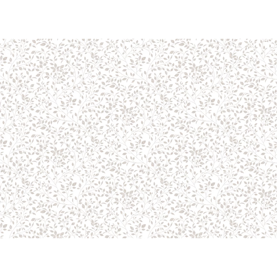 Обои флизелиновые Marburg Fresh Up белые 88948 0,53х10,05 м