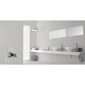 Плитка настенная Emigres Kiel Blanco 75х25 см