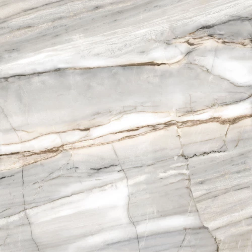 Плитка напольная керамогранитная Alma Ceramica Selection серый 57*57 см