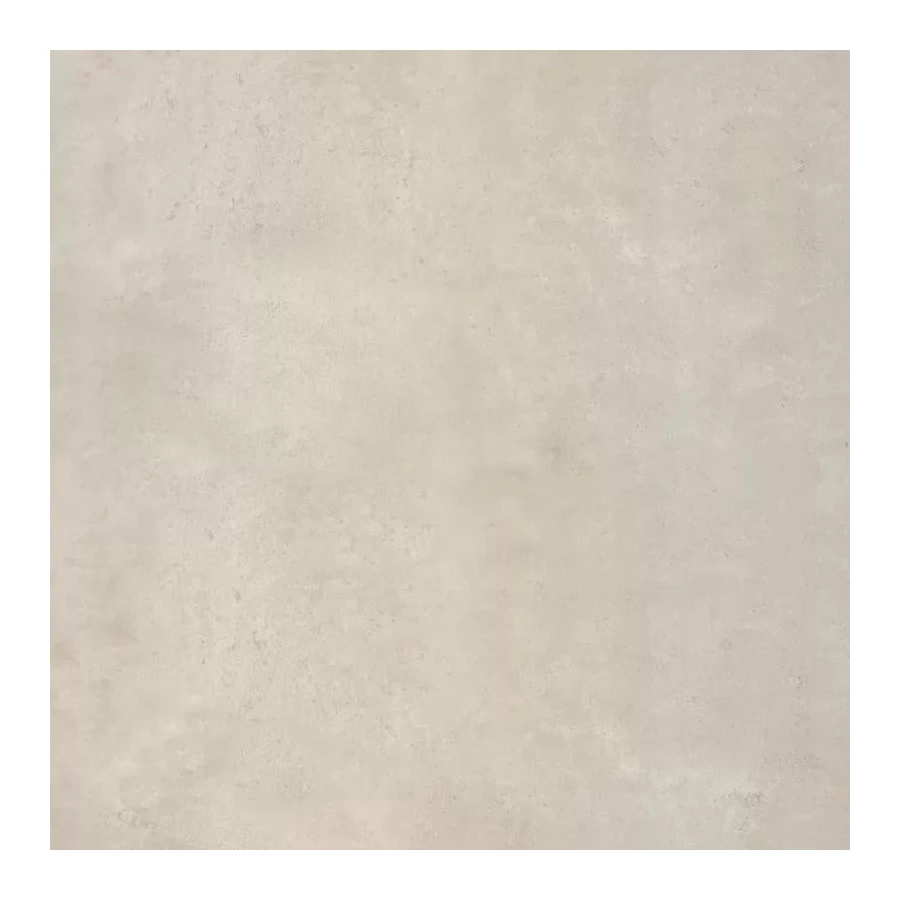 Керамогранит Goldis Tile Cement Light Gray Rectified матовый серый 60х60 см