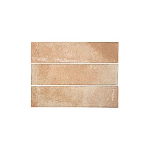 Керамогранит DNA Mediterraneo Tierra матовый песочный 28х7 см