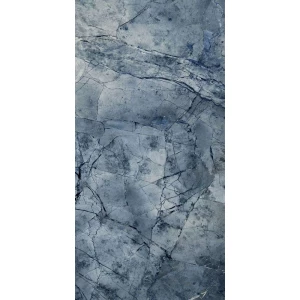 Керамогранит Century Contact Heaven матовый синий 129204 120х60 см