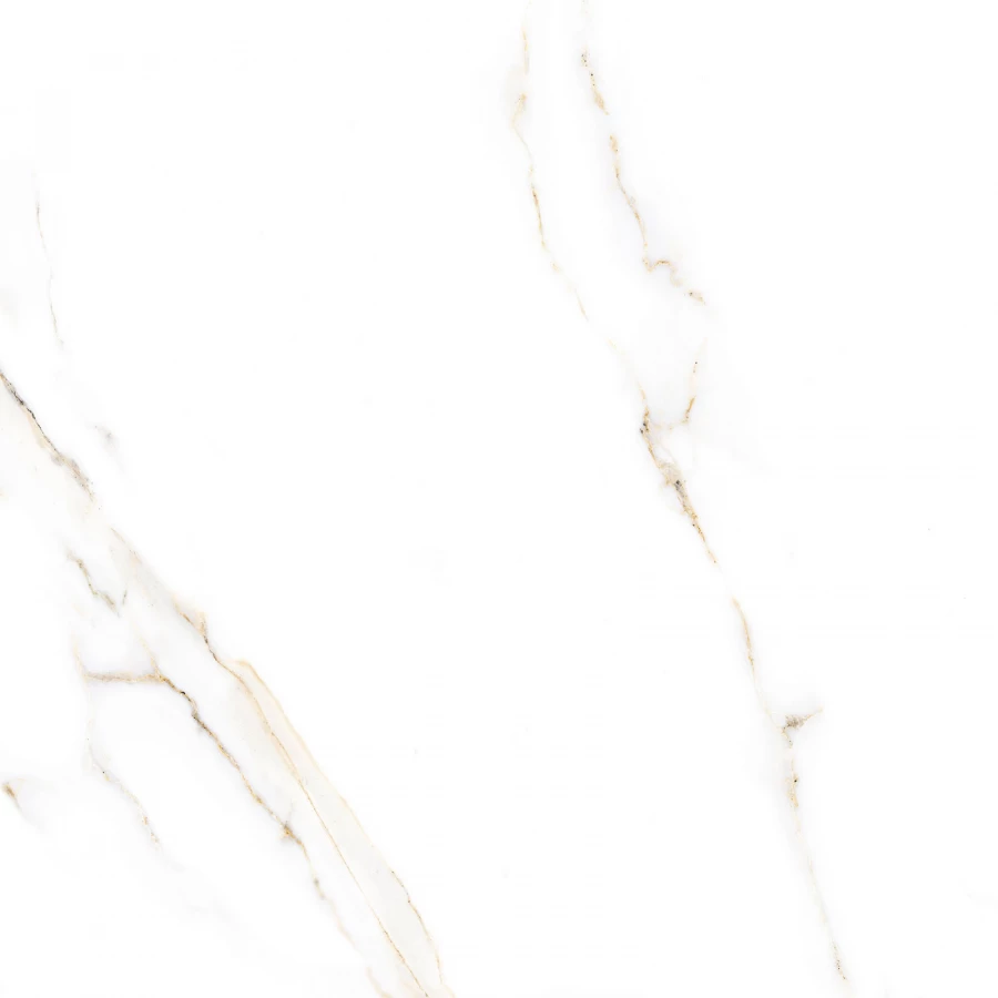 Керамогранит ALMA Ceramica Extra Calacatta матовый белый GFU6060ECL04R 60х60 см