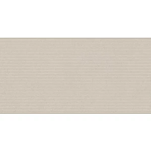 Плитка настенная Pamesa Lin Beige Rlv матовая бежевая 031.869.0007.14678 120x60 см