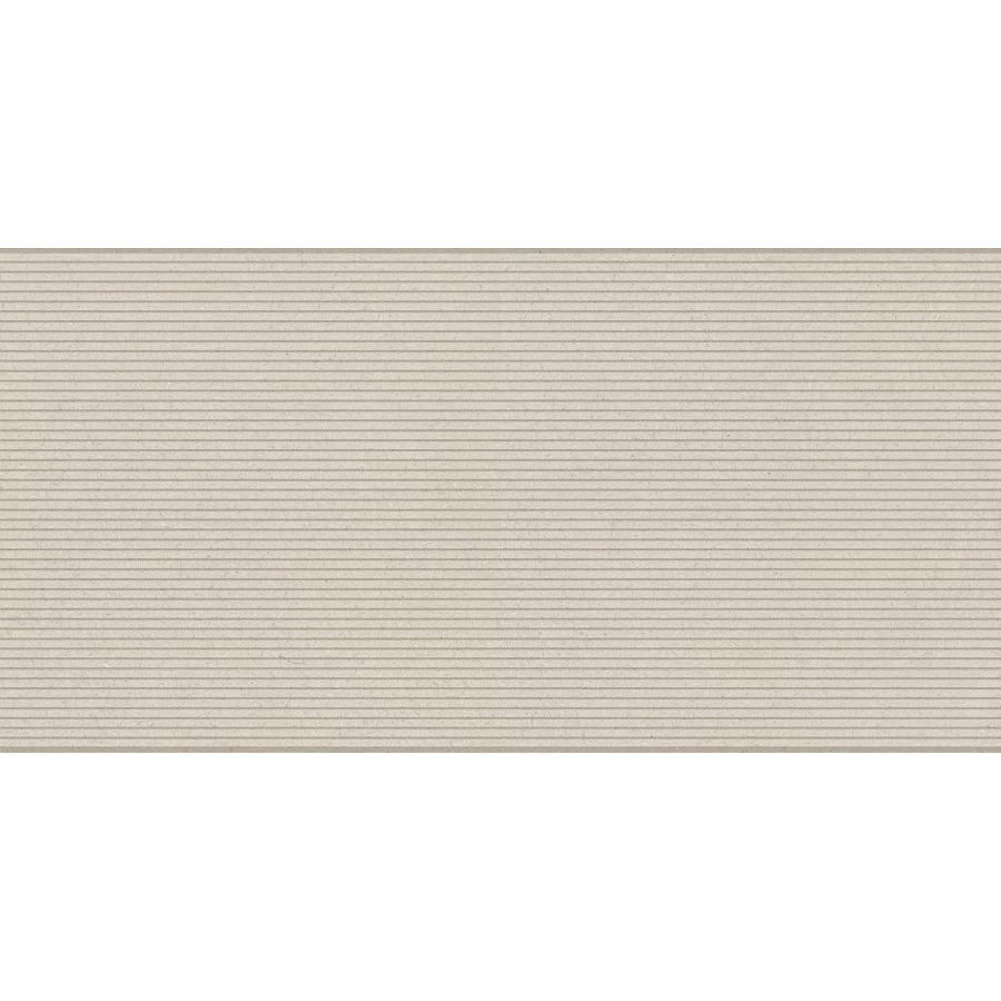 Плитка настенная Pamesa Lin Beige Rlv матовая бежевая 031.869.0007.14678 120x60 см