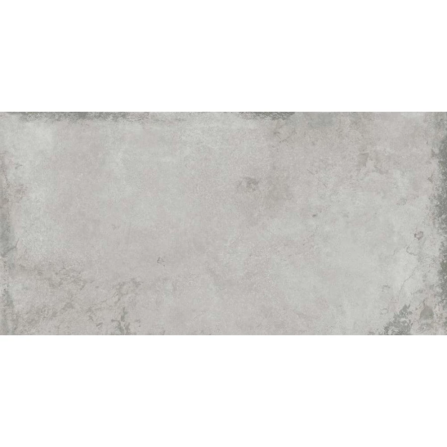 Керамогранит Pamesa Alloy Pearl Decorstone матовый серый 017.869.0169.10476 120х60 см