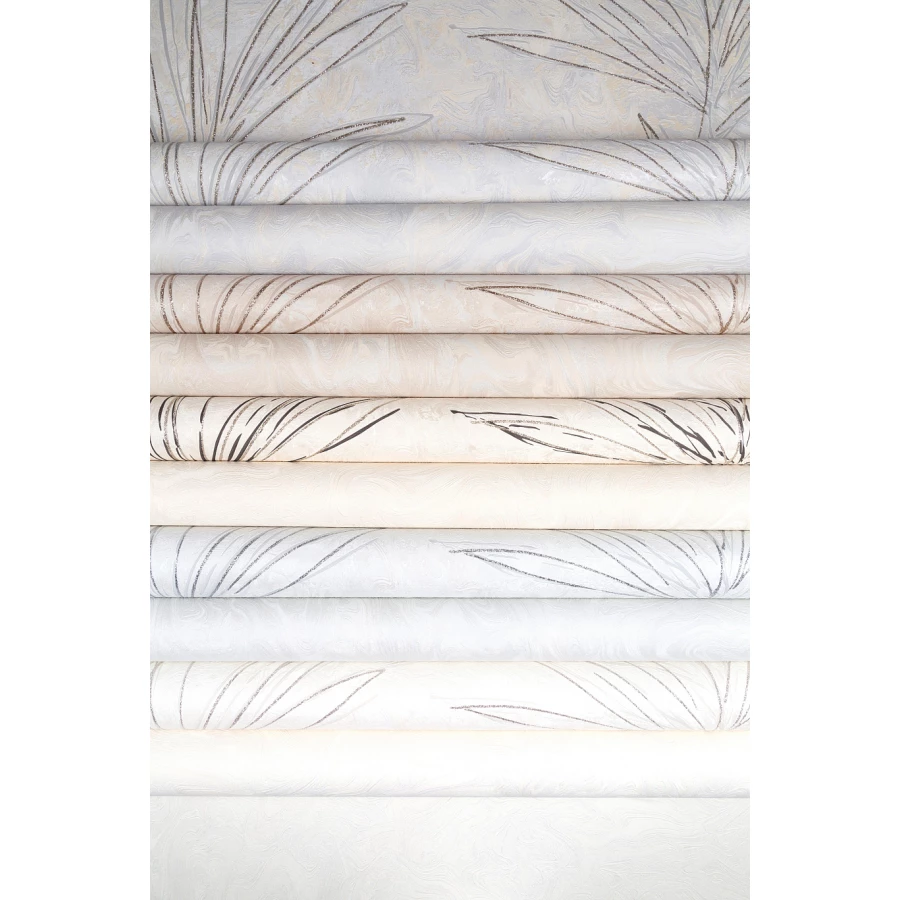 Флизелиновые обои Palitra Life Ipanema коричневые PL72067-28 1,06х10,05 м