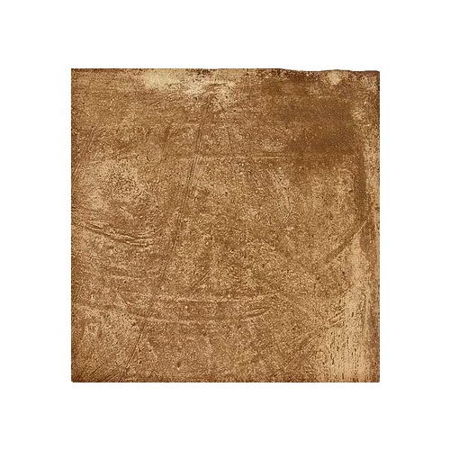 Керамогранит Ermes Aurelia Cotto nat матовый коричневый 37690 30x30 см