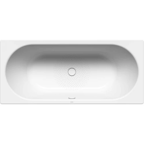 Ванна стальная Kaldewei Centro Duo антискользящее покрытие 283330000001 180х80 см