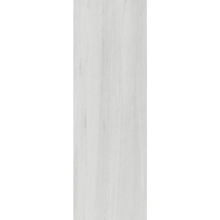 Плитка настенная Kerama Marazzi Белем обрезная глянцевая серая светлая 13110TR 89,5х30 см