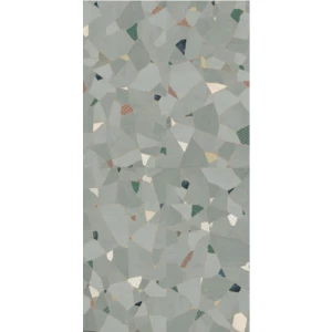 Керамогранит Dado Ceramica Wallpapers Kintsugi матовый серый rett D303951 120х60 см