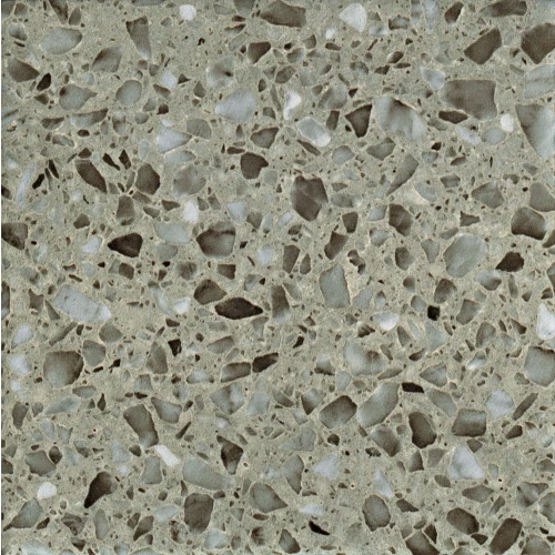 Керамогранит CIR Venezia Verde матовый зеленый 1059942 20х20 см