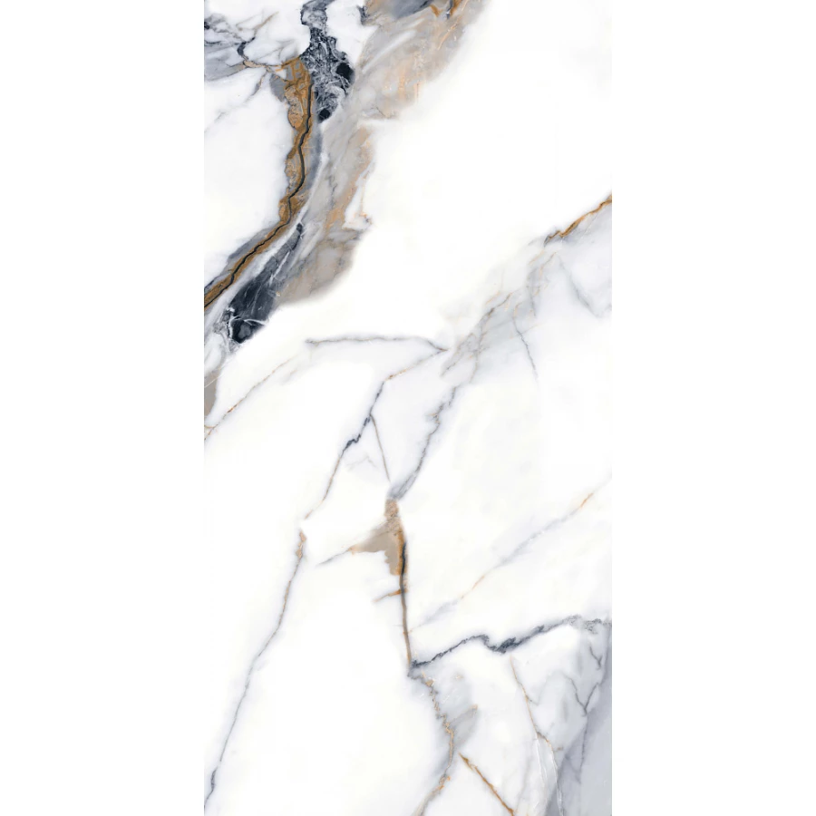 Керамогранит Basconi Home Calacatta Gold BHM-5002 120х60 см