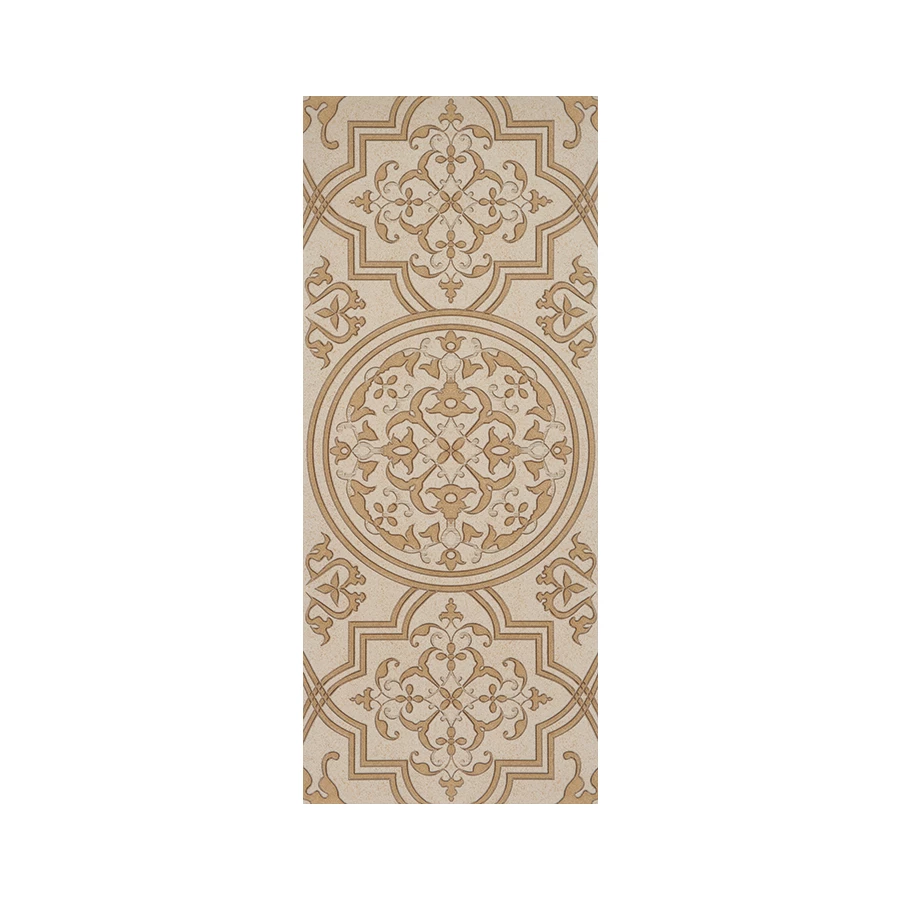 Плитка настенная Gracia Ceramica Orion beige 03 25х60