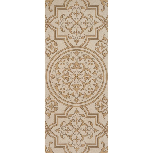 Плитка настенная Gracia Ceramica Orion beige 03 25х60