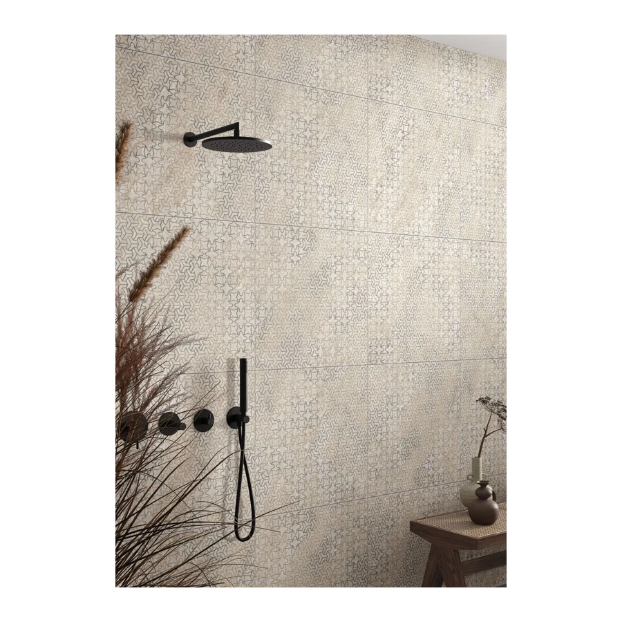 Керамогранит Vitra Quarstone Декор Пэчворк R10B 7Рек K951843R0001VTE0 60х60 см