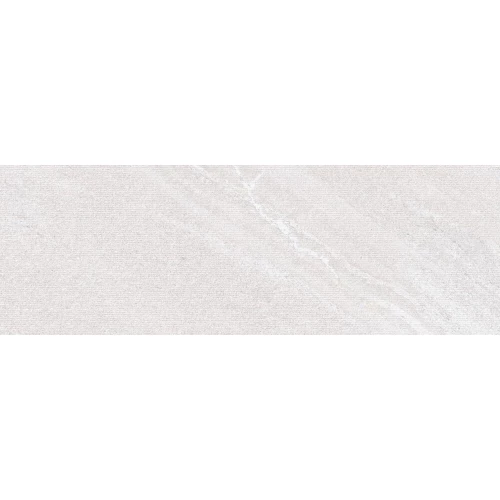 Плитка настенная Peronda Alchemy Wall Alchemy Pearl Textured R матовый белый 7,5 мм 5087837866 100х33,3 см