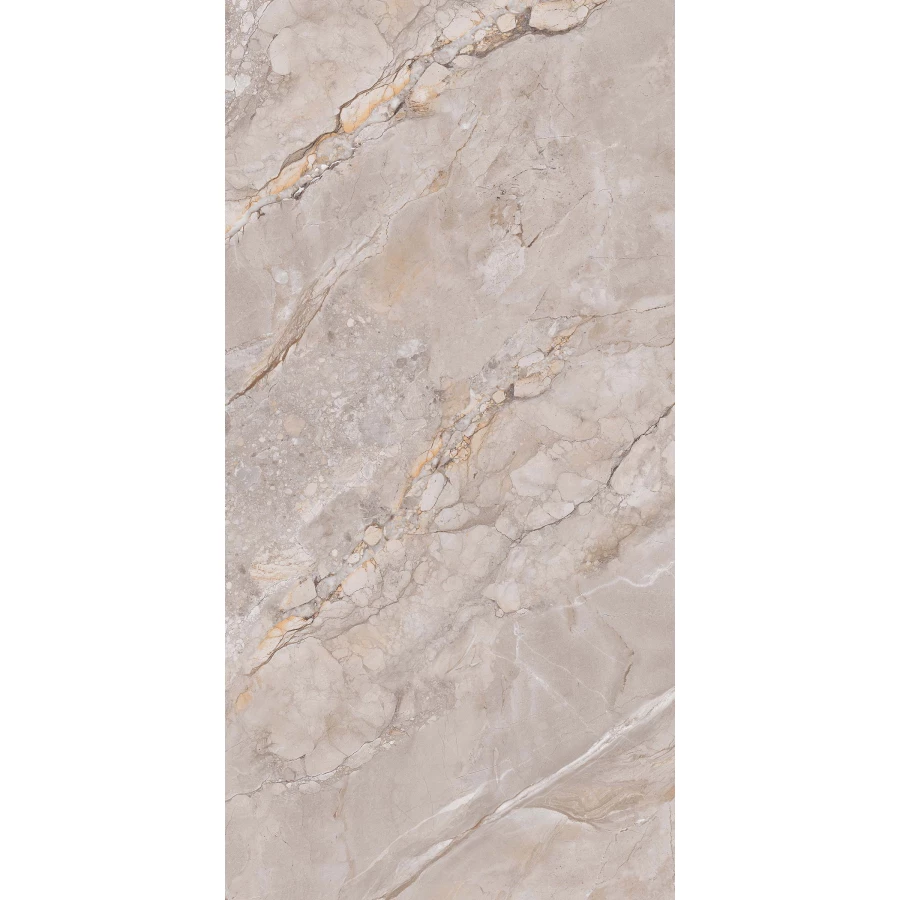 Керамогранит Realistik Amazon матовый бежевый 120х60 см