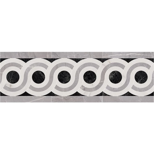 Бордюр Kerama Marazzi Риальто ID69 60х20