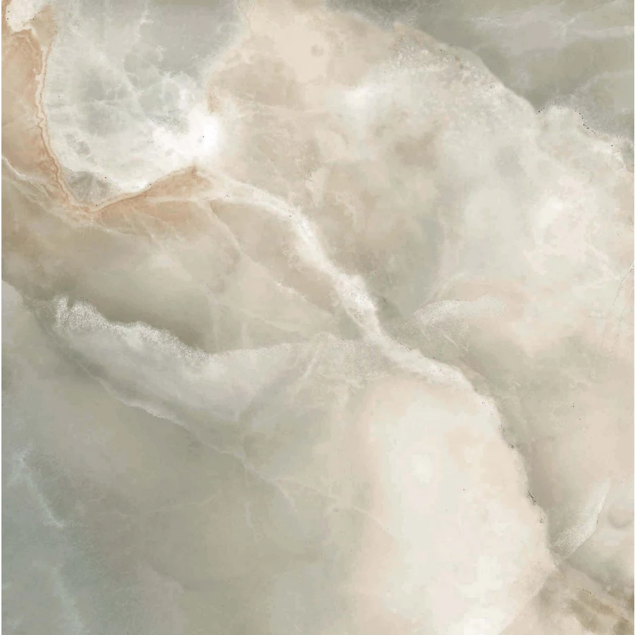 Керамогранит Primavera Vilema Cream Polished 1,44 м2 PR146 60х60 см