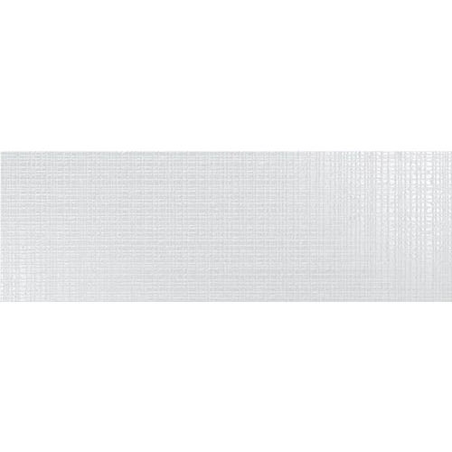 Керамическая плитка Emigres Rev. Mos soft lap. blanco rect. белый 40x120 см