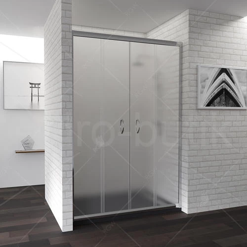 Душевая дверь RGW PA-11 01081120-21 2000 матовое-сатинат