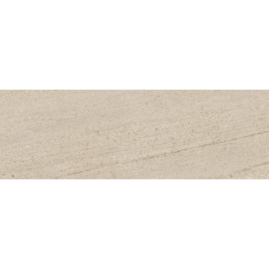 Плитка настенная Керамин Самум 4 бежевый 90х30 см