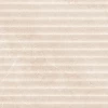 Керамогранит Global Tile Амбани канноли сахарный эффект матовый бежевый GT5010027592MSR 100x50 см