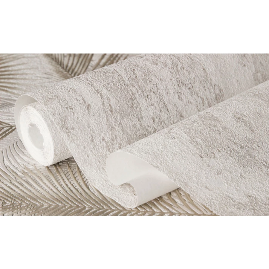 Обои флизелиновые Аспект Гавайи серые 30249-28 1,06х10,05 м