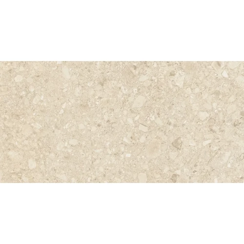 Керамогранит Duna Ceppo Di Clay GHR карвинг бежевый RP-238599 120х60 см