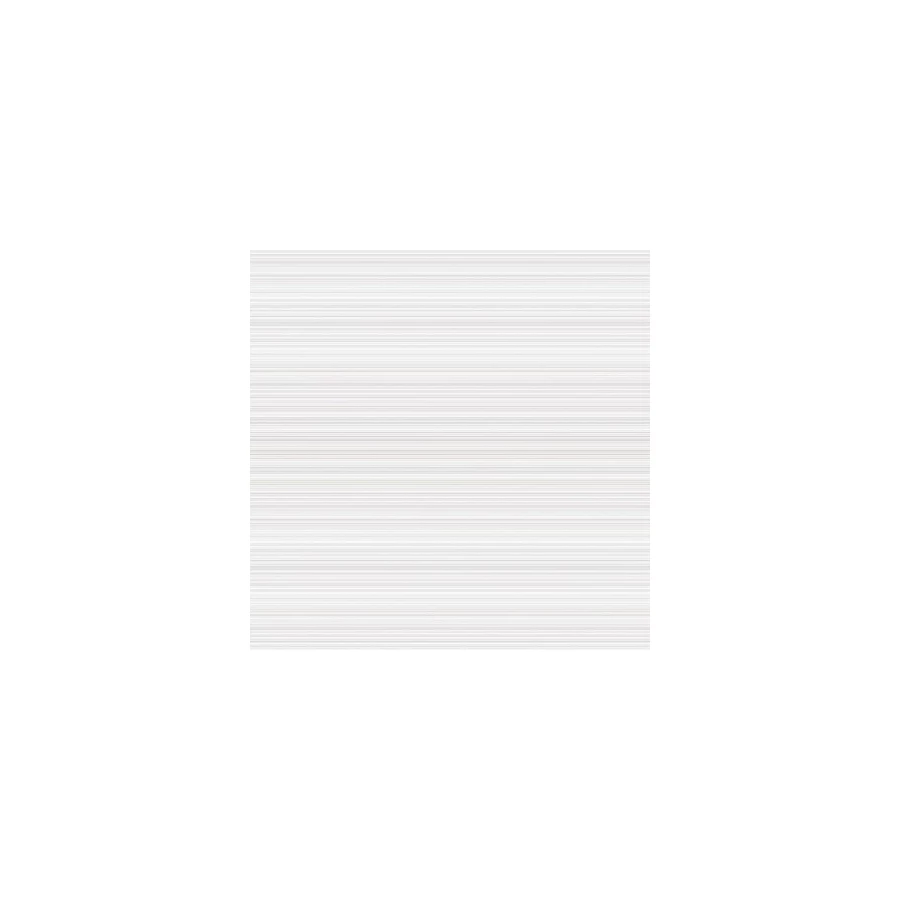 Плитка напольная Нефрит-Керамика Меланж голубая (полоска) 38,5х38,5 см