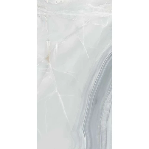 Керамогранит Lafaenza Oro полуглянцевый серый OR AGA 9018 LP 180х90 см