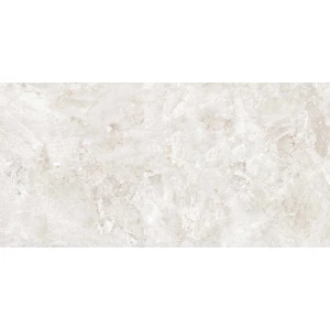 Керамогранит Realistik Maxilla White Carving белая 160x80 см