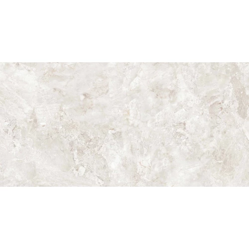 Керамогранит Realistik Maxilla White Carving белая 160x80 см