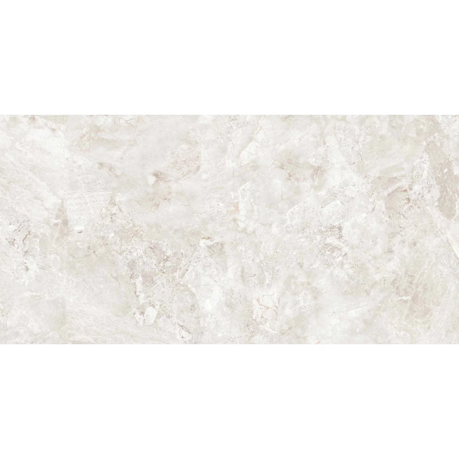 Керамогранит Realistik Maxilla White Carving белая 160x80 см