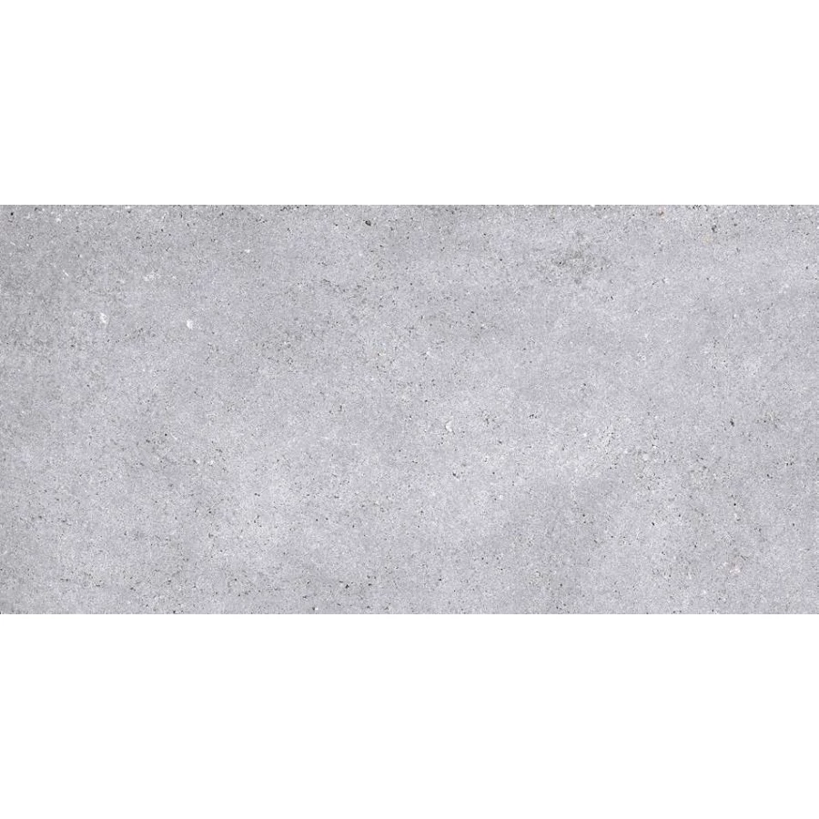 Керамогранит Primavera Nemo Light Grey матовый серый 1,44 м2 NR211 120х60 см