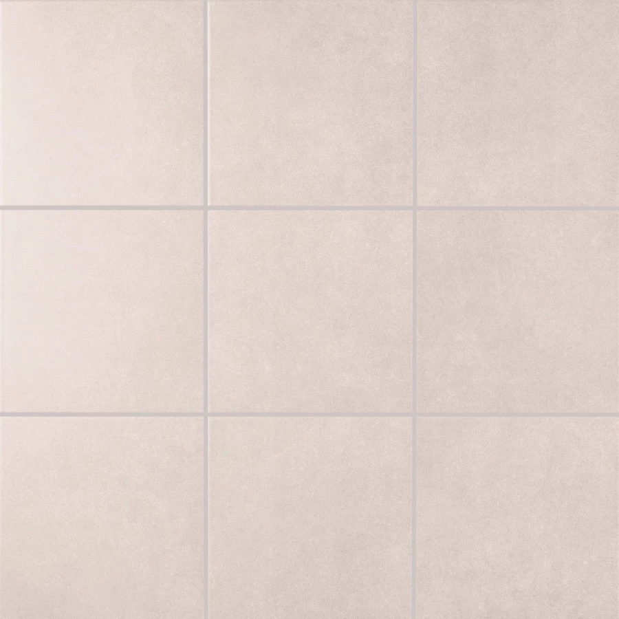 Керамогранит Motto Levels Dusty Pink Matt матовый сиреневый N100011 20x20 см