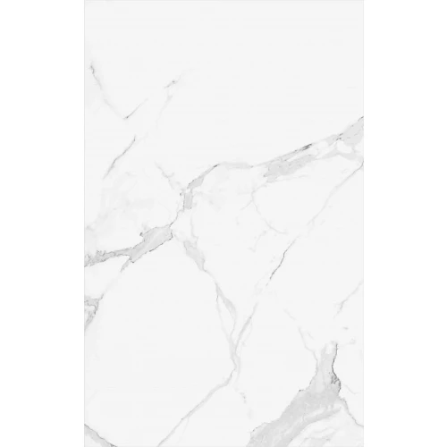 Плитка Creto Purity белый 00-00-5-09-00-01-2625 25х40