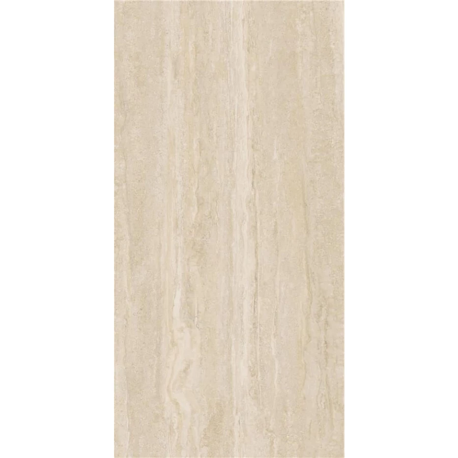 Керамогранит KTL Ceramica Toscana Natural M матовый бежевый 150х75 см